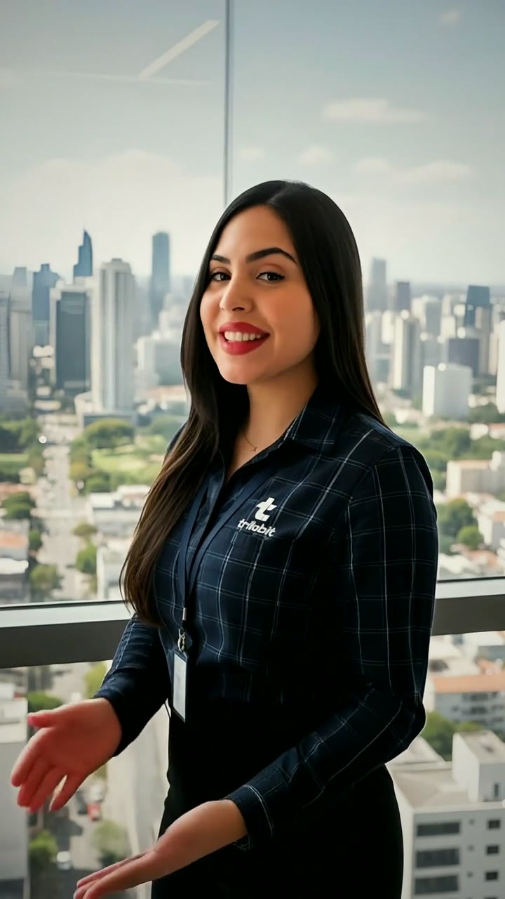 A Kally apresenta a parceria entre Trilobit e Úsecorp