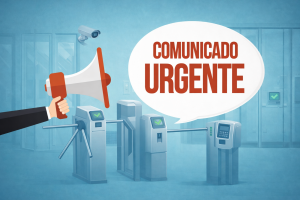 Nova funcionalidade: Cadastro Facial Remoto