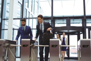 O que é controle de acesso e por que ele é essencial para empresas modernas?
